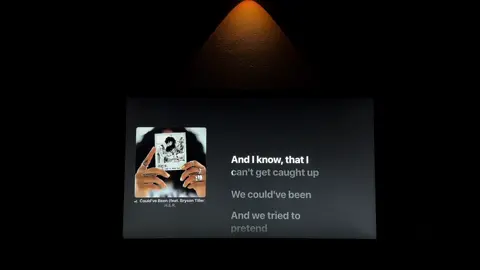 “Could’ve been” #HER #foryou #fypage #blowthisup #applemusic 