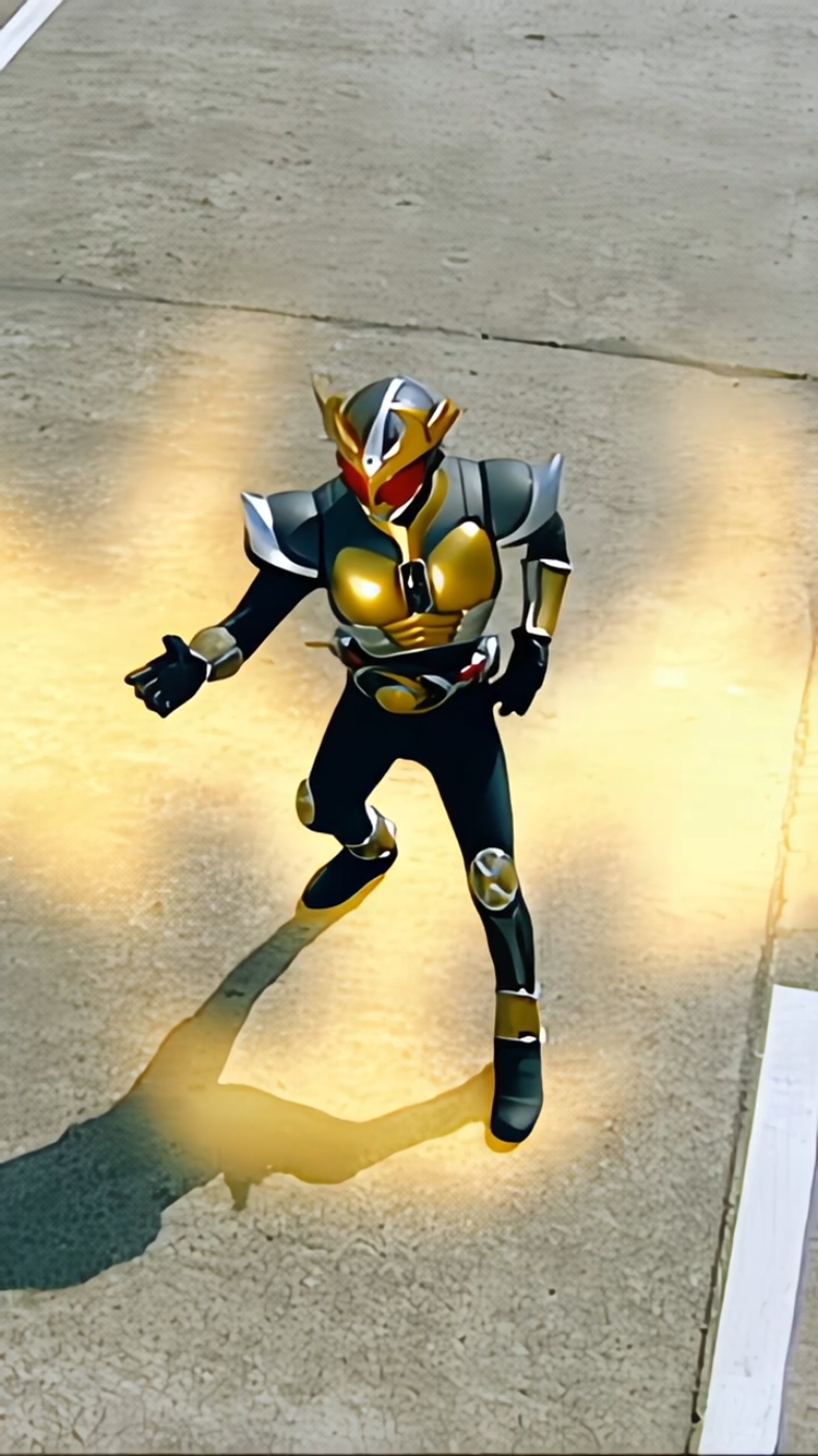 Shoichi Tsugami / Kamen Rider Agito  #Kamenrider #คาเมนไรเดอร์ #มาสค์ไรเดอร์ #เรื่องวุ่นๆของวัยรุ่นมาสค์ไรเดอร์ #fypシ #Tokusatsu #อย่าปิดการมองเห็น #ขึ้นฟิดใครบ้างรึป่าวฮะ #ฟิดดดシ 