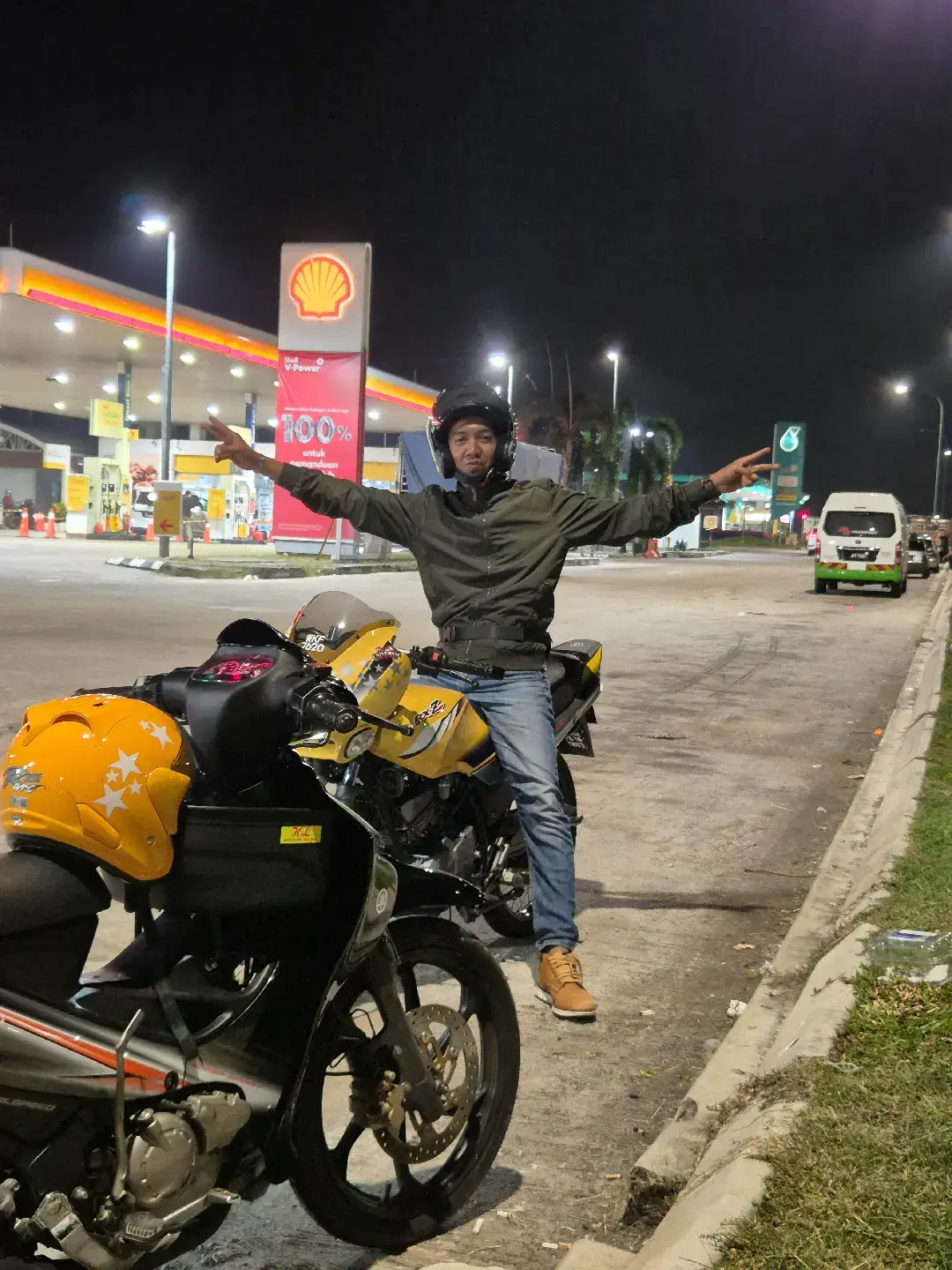 #fypシ゚viral #rxz_members_official #matrempit#fyp 