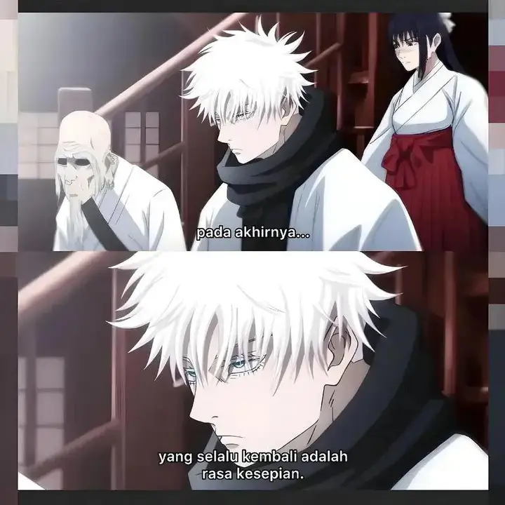 geser  - - - #fyp #sad #vibes #masukberanda #katakata #anime #mots? 