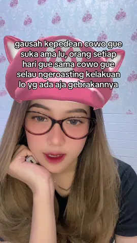 dia aja ilfil liat elu apalagi gue🤣