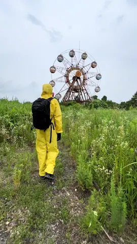 zombie land 🧟‍♂️