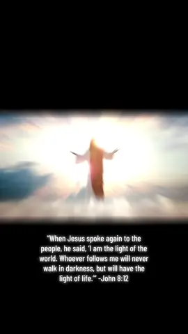 #fyp #lightoftheworld 