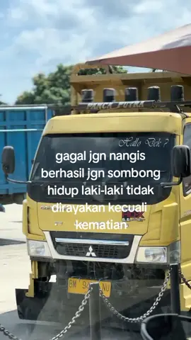 Laki-laki akan bekerja seumur hidupnya🙂#bil👑 #trukgalau #trukindonesia🇲🇨 #canter #storyanakrantau #truksad #cantermodifikasi #fyp #fyppppppppppppppppppppppp 
