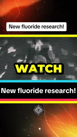 New research papers on fluoride: What you need to know! Uncover the latest findings. 🧪💧#lawofattraction #mysacredeye #fypシ゚viral #research #study #storytime #interesting #didyouknow #learning #fluoride #water 