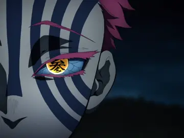 jurus akaza #demonslayer #kimetsunoyaiba #uppermoon #akaza 
