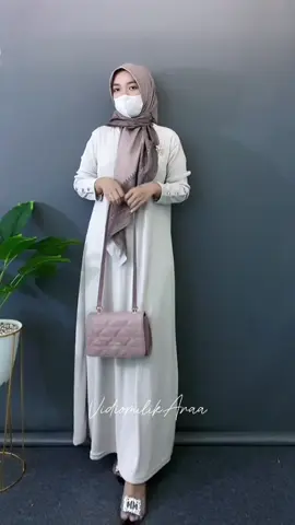 Gamis kenit terbaru kancing lengan #gamiskenitkancinglengan #gamiskenitterbaru #fypシ゚viral #gamismurah 