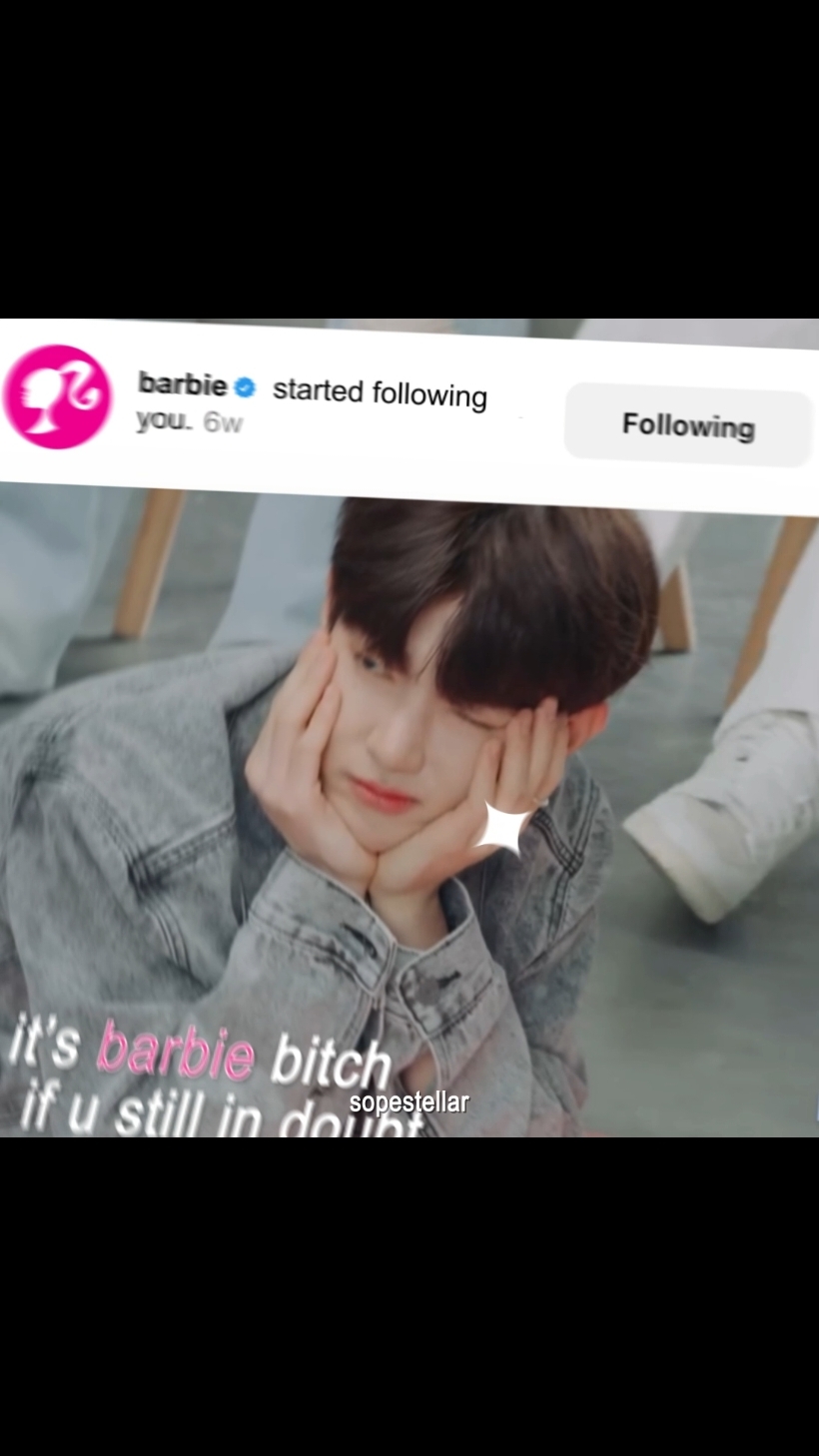 IM BACK barbiehao free on my mind tho #sopestellar #edit #zhanghao #barbie #barbiehao #kpopedit #zb1 #zerobaseone #transitionedit #transition #aftereffects #ae #kpop #hao @ZEROBASEONE 