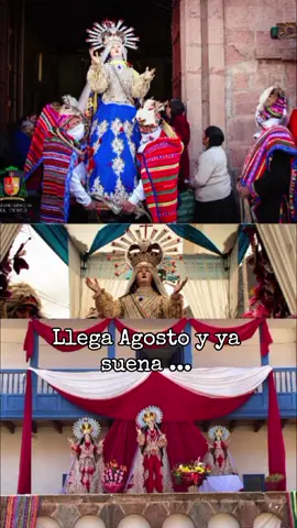 Festividad Virgen Asunta de Coya del 14 al 17 de Agosto ❤️😊#virgenasuntadecoya#coya  #fyppppppppppppppppppppppp #fyp #cusco_peru🇵🇪 #Coya #CapCut #foryoupage #foryou 