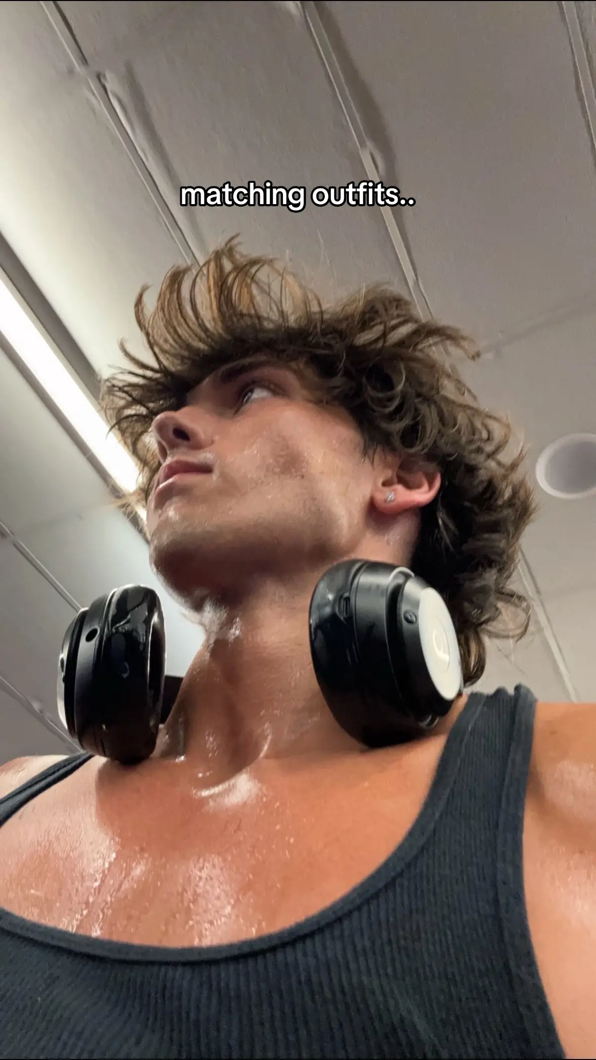 wya #fyp #foryoupage #foryou #viral #sideprofile #LoveIsland #sunset #GlowUp #transformation 