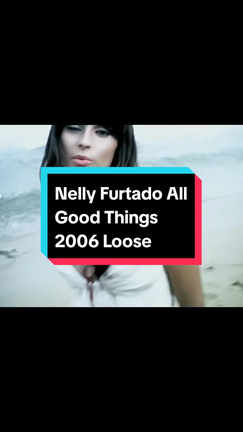 Nelly Furtado 