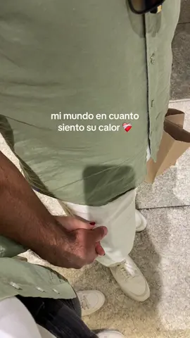 tanta paz