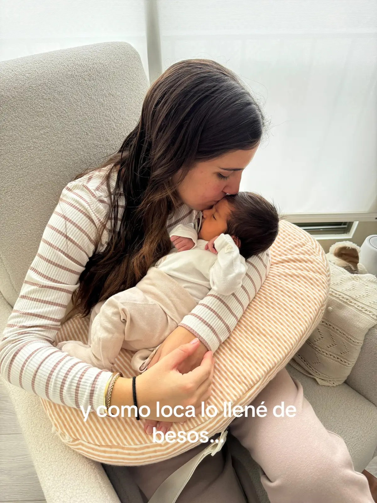 Definitivamente ha sido lo más duro que nos ha tocado vivir. Sacar fuerzas de donde ya no las teniamos para estar bien para él y su hermanito 💙  #UCIN #neo #neonatologia #newborn #reciennacido #baby