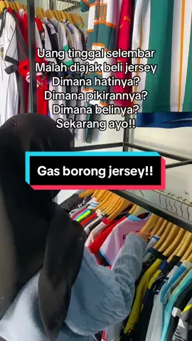 Di navv.apparel dong,apa pun kondisinya tetap gas☝🏼😋#navvapparel #fyp #jerseyfullprint #solo24jam #contentcreator 