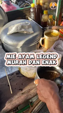 Mie ayam gerobakan legend di kota medan… #fyp #fypシ゚viral #mieayam #legend #sarapanpagi #makananenak #makananmurah #makananviral #medantalk #medanhits #medanviral #instafood #foodgram #trending #Foodie #kulinerviral #kulinermedan #kulinernusantara #kulinerindonesia #viral #viralvideo #viraltiktok 