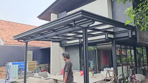 Menerima jasa pembuatan :  Kanopi Bajaringan  Pagar  Pintu Tralis Tangga dll 📍Depok ✔️Melayani Area Jabodetabek ✔️Gratis biaya konsultasi dan survei lokasi  ✔️Gratis biaya pemasangan Minat hub : 081310300032 (Irpan)  #bengkellasmurah #bengkellasmurahdepok #bengkellasmurahbogor #bengkellasmurabekasi #bengkellasmurahjakarta #bengkellasmurahtangerang #bengkellasjabodetabek #kanopi #kanopimurah #kanopimurahdepok #bajaringan #bajaringanmurah #bajaringanmurahdepok #pagarmurah #pagarmurahdepok #pintuminimalis 