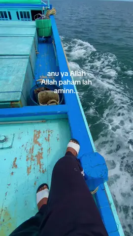 hanya Allah yg tau 🤲🏻🤲🏻 #kontenpelaut #pelautmuda #pelautindonesia 