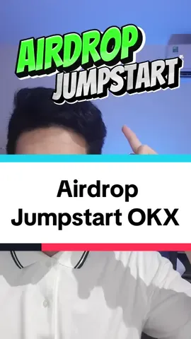 Airdrop token MAX sự kiện Jumpstart sàn OKX quá hấp dẫn #thedungcrypto #thuthachcrypto #newbie #okx #jumpstart #huongdancrypto #dautucrypto #dautukyluat #dautuantoan 