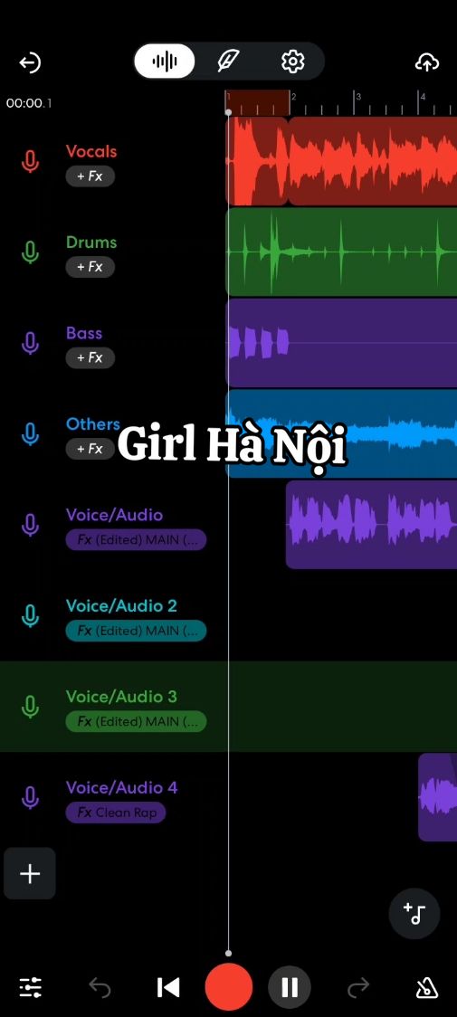 Girl hà nọi#music #musically #girlhanoi #viralvideo #cover #fypシ゚viral 