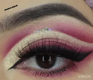 Pink Soft eye makeup without lenses💞💞💞 #foryoupage #trending #makeup #soft #fypシ゚viral #growmyaccount #unfrezzmyaccount 