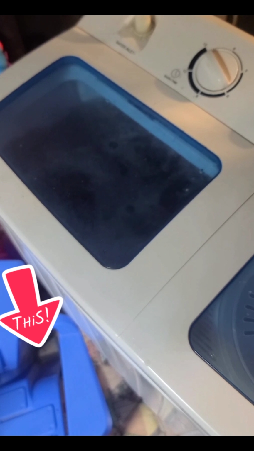 #savetime #savemoney #savepower #miniwashingmachine #portablewashingmachine #laundrytok #tiktokshop #tiktokmademebuyit #tiktokshopping #laundryneverends #mississippigirl #approved 