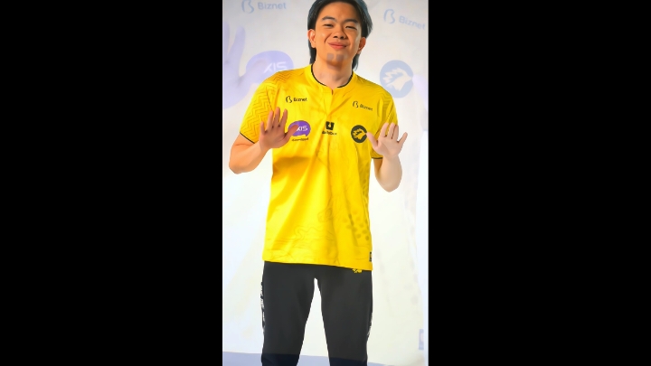 bisa belok gitu bjirrrr kadita kiboyy #onickiboy #mplindonesia  #fnaticonic #fyppp 
