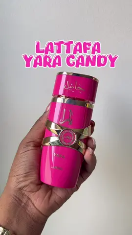 Replying to @Thescentiverse Its hereeeeeee @Beauty House US 🎊🍭🍓🫧🩷 #yaracandy #lattafayaracandy #lattafayara #yaracandy #candyperfume #lattafaperfume #sweetperfume #affordableperfume  #arabianperfume #blackgirltoktok #smellgoodsmellgood #tiktokshop #viral #fy #lattafayara #yaraperfume #lattafaparfum #perfumetiktok #perfumetok 