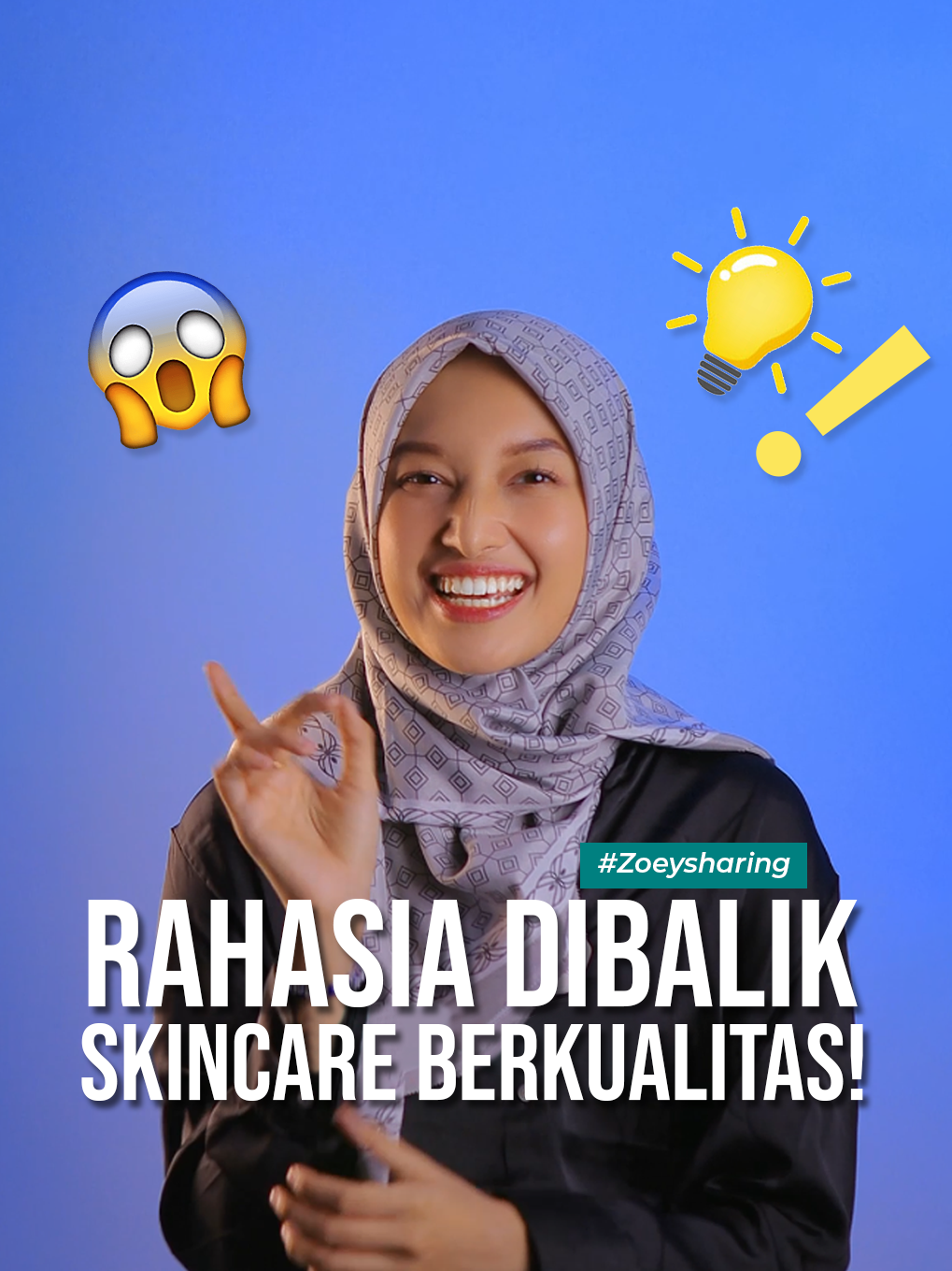 Rahasia Kecantikan Impian Terungkap! Zoey Cosmedica Putra Solusinya! Brand kosmetik dan skincare yang kamu impikan kini jadi kenyataan dengan Zoey Cosmedica Putra! #maklon#maklonkosmetik#SKINCARE#beauty#maklonlocal#indonesia#zoeycosmedicaputramedicaputraa#formulation