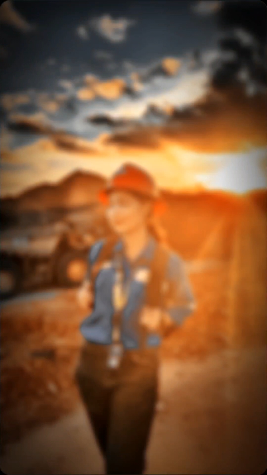 samangat bestie #anaktambang #mining #storyanaktambang #miningstory #tambangbatubara #operatormuda #drivermuda #cewektambang #tambangcantik #semangatkerja #pekerjakeras #duniatambang #perempuantangguh💪 #wanitahebat #CapCut 