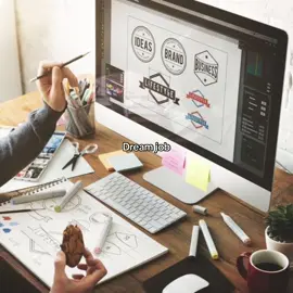 🥹 #dreamjob #graphicdesigner #animator #dreamscometrue 