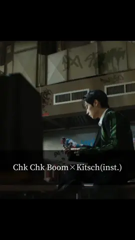 #chkchkboom #straykidschkchkboom #straykids #skz #stay #ive #dive #kitsch #kpop #mashup #remix #mix #audio #sound 