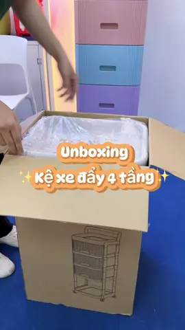 Kệ đẩy xịn xịn xịn, tối ưu không gian, dễ dàng di chuyển 🥰  #nhuaduytan #Lifestyle #matsu #matsulock #nhacuadoisong #fyi #fyipシツ #homedecor 