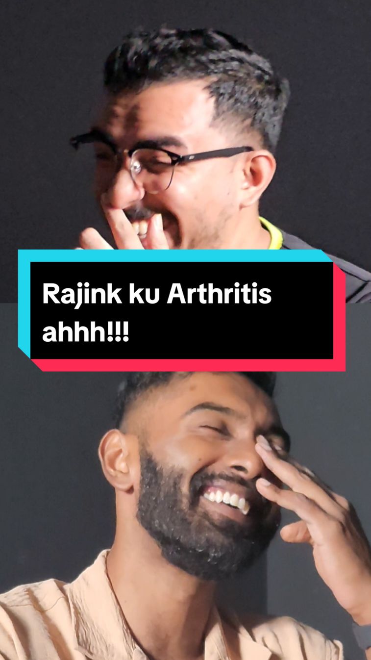 Rajinikanth ku Arthritis ahhh!!! Tamil Kadi Jokes 🤣 #rajini #rajinikanth #tamilcomedy #tamilfunny #tamiltiktok #fy #fyp #fypシ゚viral #fypage  #fyppppppppppppppppppppppp  #foryou  #foryoupage 