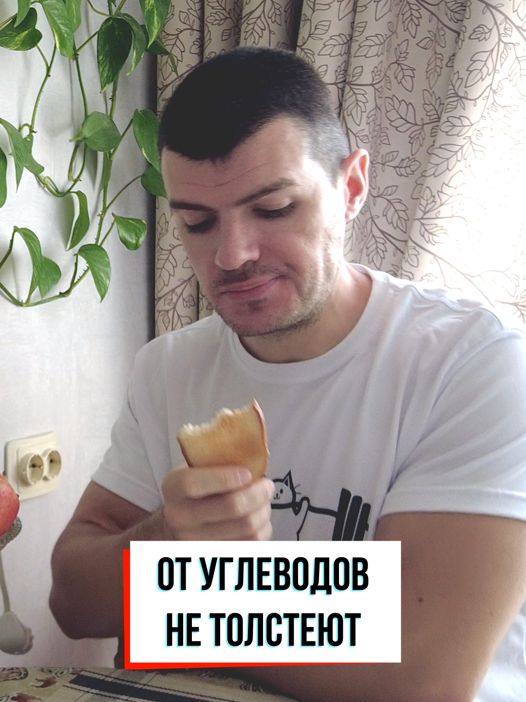 Углеводы и ожирение #зож #фитнес #похудение