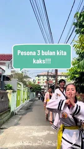 sibunda veny yang sangat lincah😁 #ikspi_kerasakti1980 #ikspikerasakti_indonesia #ikspijlmanggis #ikspijaksel🔥 