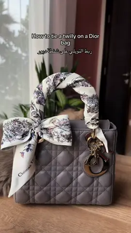 My go to style hack for a glow up.  #styling #dior #twilly #ladydior #dubaifood #dubaidining #dubailife #luxurylife #dubailuxurylife #finedining #dubairestaurants #dubaifoodie #dubailife #dubaifinedining #modestelegantstyle #modestgirlies #modestfashion #modestoutfits #modestclothing #modesthijab #modestoutfits #styling #hijabstyle #hijabifashion #hijabitiktok