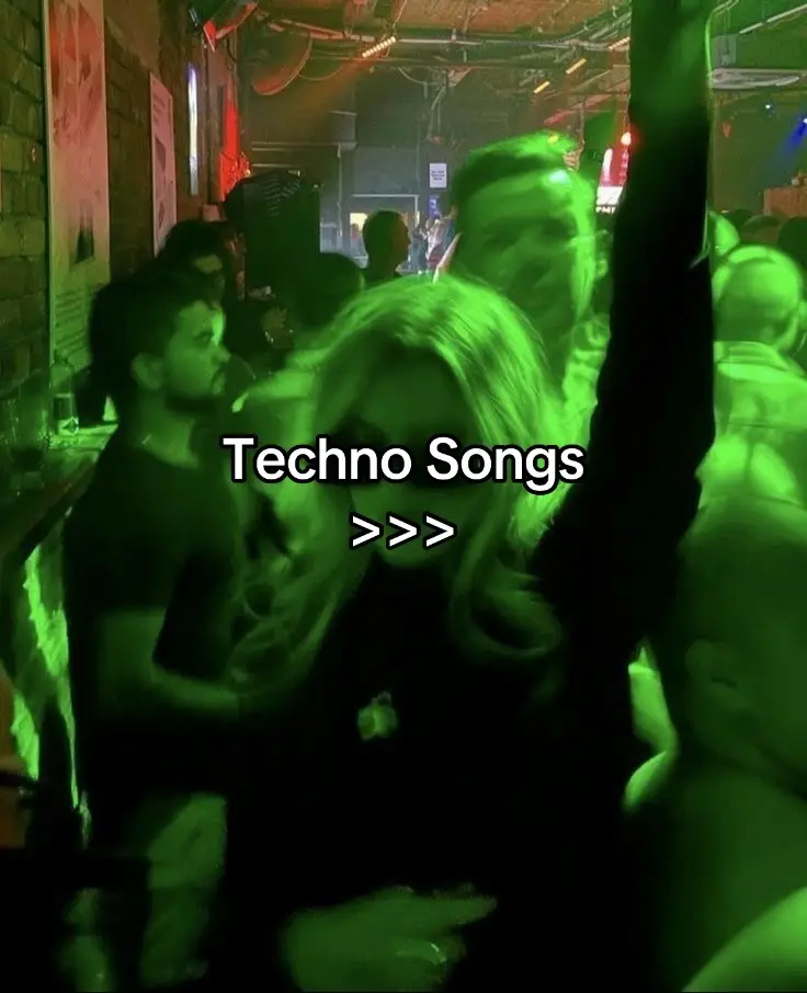 #techtok #technomusic #technotok #ravetok #techno #tekno #rave #djs_lovers