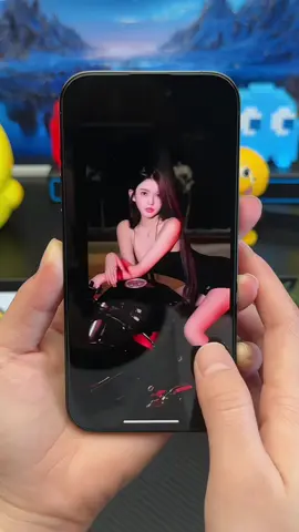 #kinhcuongluc #cuongluciphone #cuongluctudan #LearnOnTikTok #cuonglucchongnhintrom 