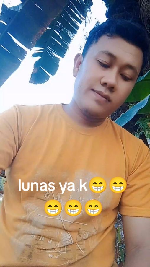 Membalas @tietaa4._ yang tersayang, lunas y k😁😁#yangtersayang #membalaskomentar #duetromantis #fypシ゚viral 