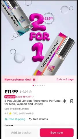 Please use responsibly😁#pheromoneperfume #pheromones #fragance #foryoupage #CapCut 