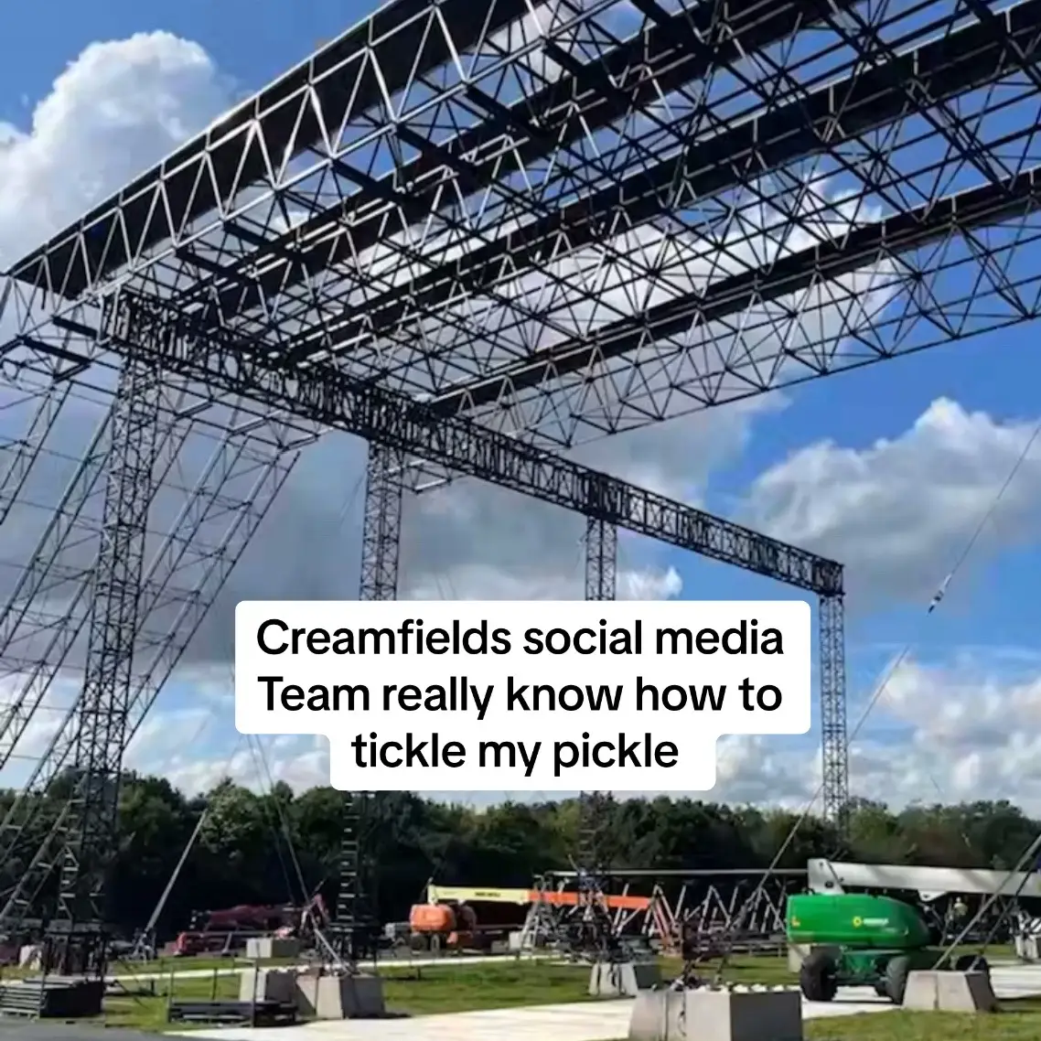 #Creamfields #Creamfields2024 #festival #rave 