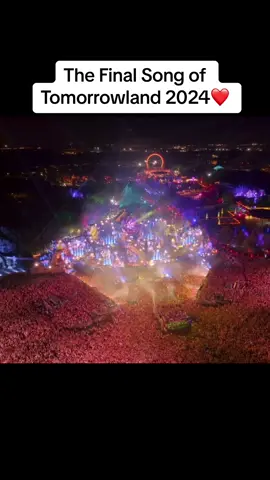 David Guetta returned to Tomorrowland for the first time since 2019 to deliver a legendary closing performance, ending the festival with his remix of ‘The Final Countdown’ #davidguetta #tomorrowland #ravingreviews 