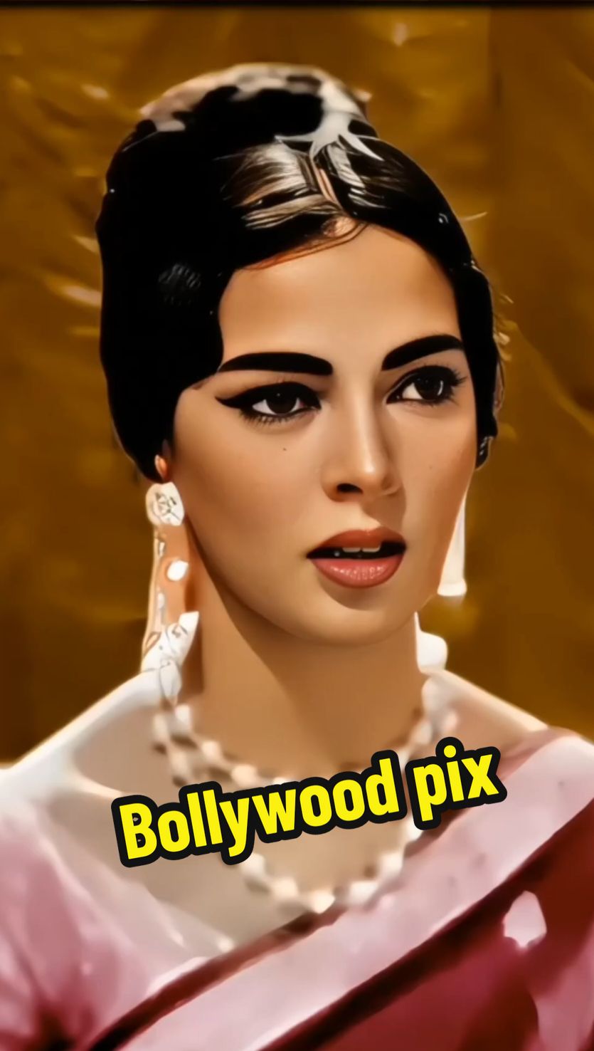 Bollywood pix 1 #bollywoodsong #oldisgold #foryou 