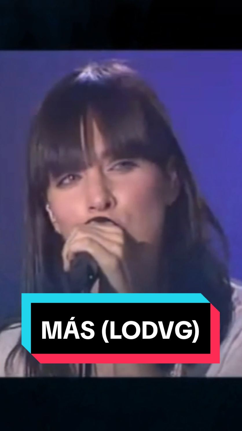 La Oreja de Van Gogh - Más ➕ 🎶 🎵 #LaOrejaDeVanGogh #Más #lodvg #lovg #LeireMartinez #baladasromanticas #Viral #fyp #parati #baladas #popespañol #musica #pop2000 #pop #letrasdecanciones #letrasbonitas #letrasdemusicas #paradedicar #music #romantic #clasicos #canciones #poplatino #cancionesespañolas #cancionestendencia #viralsong #españatiktok #music #romantic #paratii #romantico #amaiamontero  #fyppppppppppppppppppppppp #estadosparawhatsapp #alascincoenelastoria 