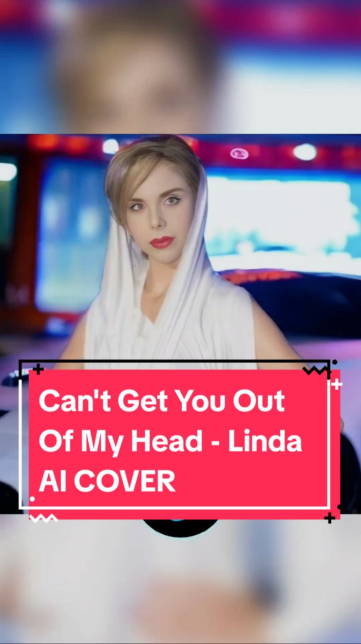 Can't Get You Out Of My Head - Linda AI COVER #aicover #aicovers #aivocals #aivocalsvietnam #aivocalsvn #linda #cocamlan #camlansuc #cantgetyououtofmyhead 