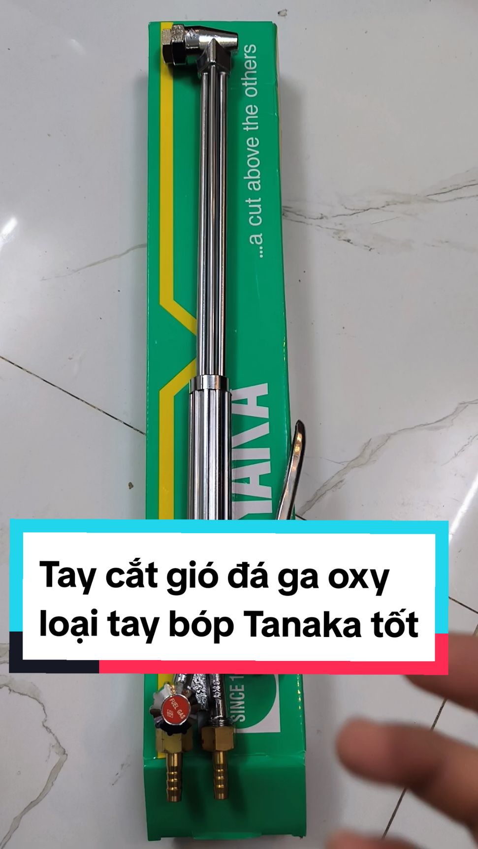 Tay cắt gió đá ga oxy loại tay bóp Tanaka tốt dùng bép lớn #phukienmayhan #hancatnamphong #taycatgioda #taycatgaoxy #taycattanaka #tanaka #taycat #phukienhancat #catgioda #phukiencatgioda 