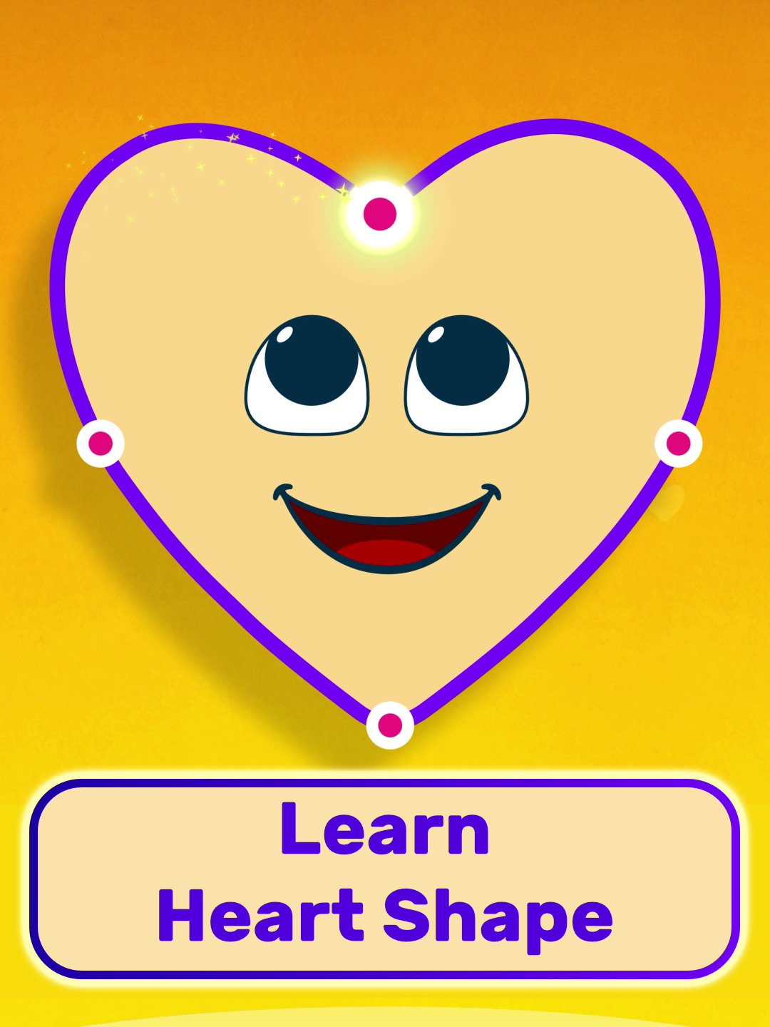 ❤️ Heart-y Fun for Kids! ❤️ Learn to trace the heart shape with us! Can you spot the hearts in these yummy treats and fun objects? 🍃🍓🍫🍬👓🧁 They all have hearts! Trace along with us and show us your heart-tastic creations! ❤️✏️ What's your favorite heart-shaped food? ❤️🍰 Share your own heart-tracing masterpiece and tag us! 📸 We'd love to see your creations! 🎨 #heartshape #shapes #activitiesforkids #children  #l9english #englishteacher #kidslearning #education #fyp #viral #toddleractivities #LearnOnTikTok #teachingkids #kindergartenteacher #tracing #preschoolactivities #educational #trending #kidstiktok #forkids #fy #learningisfun #homeschooling #prekteacher #backtoschool #lucasandfriends #rvappstudios