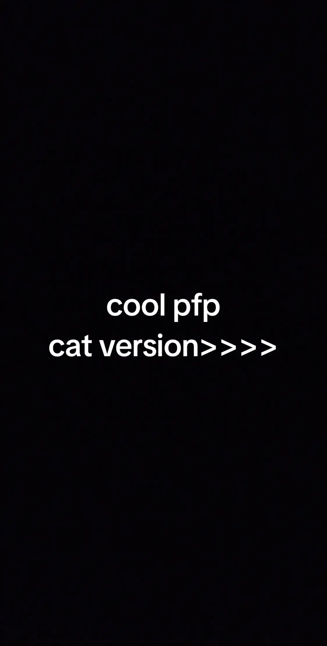PLS FYP🙏 #fyp #cool #FYP #cat #sigma 