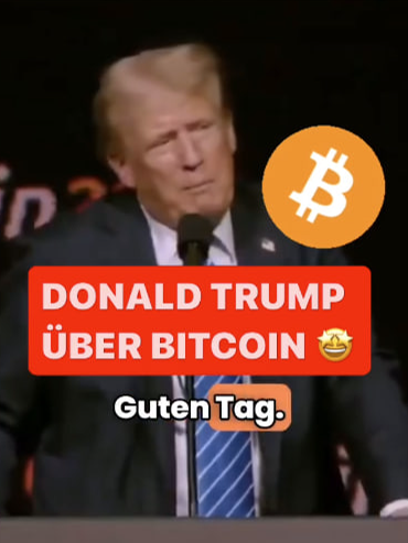 Donald #Trump sprach am Samstag auf der Konferenz Bitcoin 2024 und kündigte weitreichende Förderungen der Kryptobranche an, sollte er im November erneut zum US-Präsidenten gewählt werden. Der 78-Jährige will durch günstigen Strom das #Mining in den USA fördern und durch einen Krypto-Beirat eine freiheitliche Regulierung herstellen. Trump selbst sprach kein Wort mehr über BTC als Währungsreserve. Die USA sollen unter Trump BTC als Währungsreserve anlegen – das erklärte der Politiker noch vor seiner Rede am Samstag. Der 78-Jährige gab in seiner Rede offenbar einen Einblick in eine neue Strategie. So sollen die Vereinigten Staaten künftig bloß keine #Bitcoins mehr verkaufen. »Die Regierung besitzt fast 210.000 Bitcoin oder ein Prozent der Maximalversorgung. Zu lange hat man die oberste Regel missachtet: Verkauf nie deine Bitcoin!« Sollten die US-Amerikaner Trump erneut zu ihrem Präsidenten wählen, werde es unter seiner Führung keinen Verkauf von Bitcoin durch die Behörden geben.  Bereits vorhandene BTC sollen das Grundgerüst eines staatlichen Bitcoin-Bestands bilden. Nur Trumps Parteikollegin Cynthia Lummis äußerte den Vorschlag, unter Trump insgesamt eine Million BTC anzulegen. Sie stellte ein dafür nötiges Gesetz vor. In der Vergangenheit erklärte Trump, durch den Einsatz des #Bitcoin als Währungsreserve des US-Dollars die fortschreitende Inflation aufhalten zu wollen. Davon war nun nicht mehr die Rede.