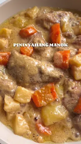 Let’s cook pininyahang manok na super sarap 🤤💛 #pininyahangmanok #ulamideas #tiktokviral #EasyRecipe #recipesbyjas #fyp  #foryou #foryoupage 